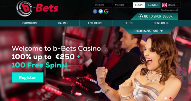 Bbets casino no deposit free spins bonus code free