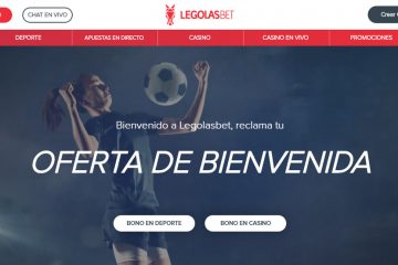 LegolasBet 125 Giros Gratis & 200% hasta 50 euros
