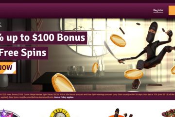 Simbagames 100% up to 50€ match up bonus