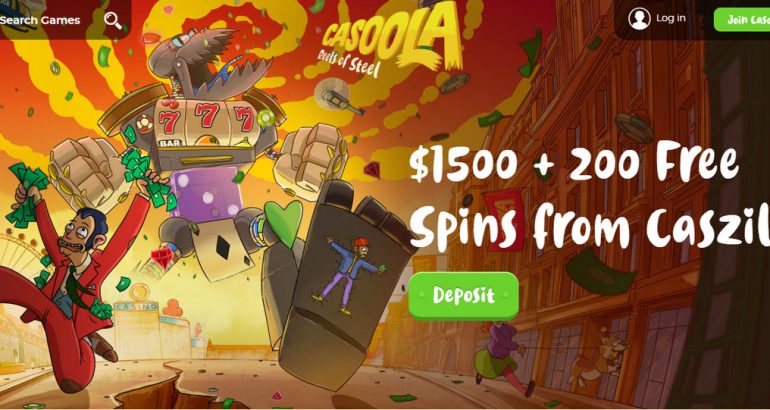 casoola casino promo code bonus free spins