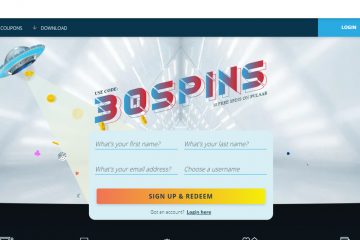 Spinfinity Casino Exclusivo 30 Sin depósito giros gratis