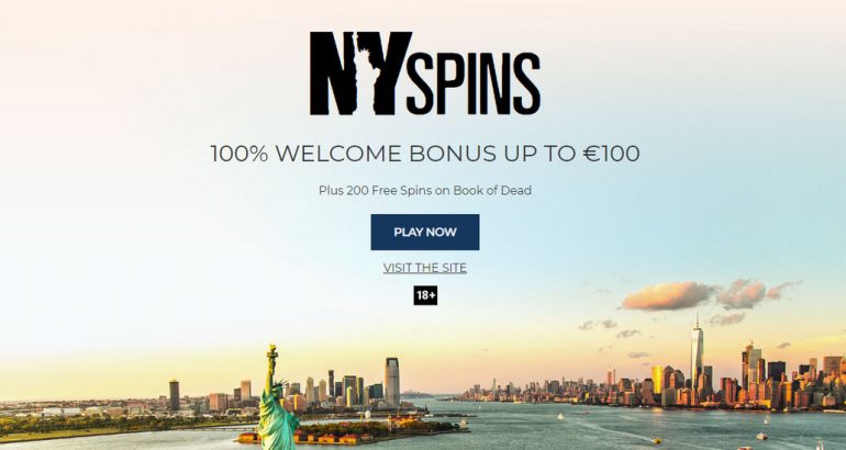 nyspins casino tiradas giros gratis free codigo