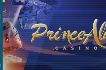 PrinceAli Casino Exclusivo 10 EUR Sin Depósito Código Extra