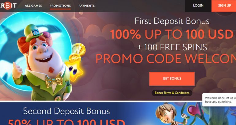Superbit promo code no deposit free spins new direx