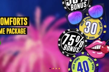 Whamoo Casino 200 EUR Bonus or 300 Giros Gratis