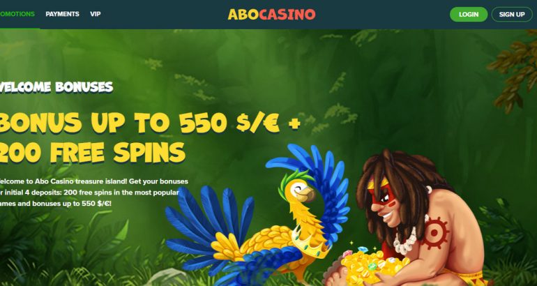 AboCasino free spiele no deposit bonus code
