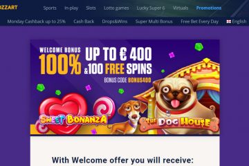 Mozzart Bonos de casino & Promociones de apuestas deportivas