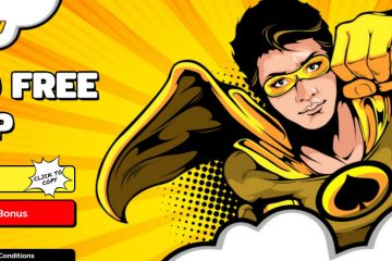 ComicPlay 50$ no hay depósito gratis código promocional