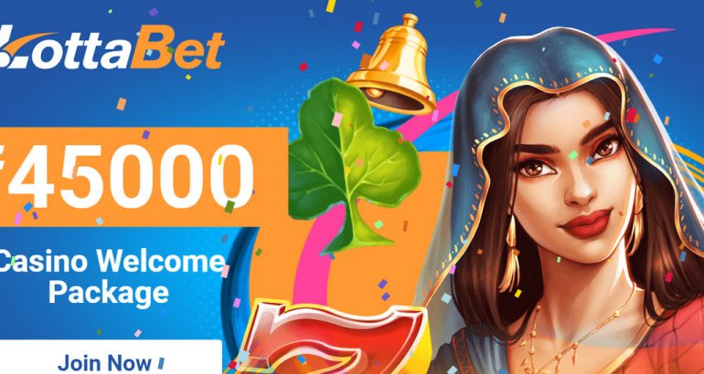 LottaBet free no deposit bonus code