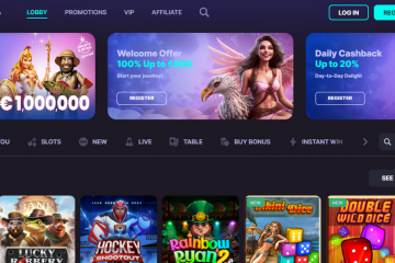 WishCasino 100 Sin depósito & 100% up to 800 EUR