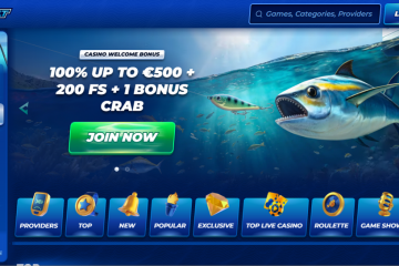 Bassbet Casino & Apuestas deportivas Bonos de bienvenida